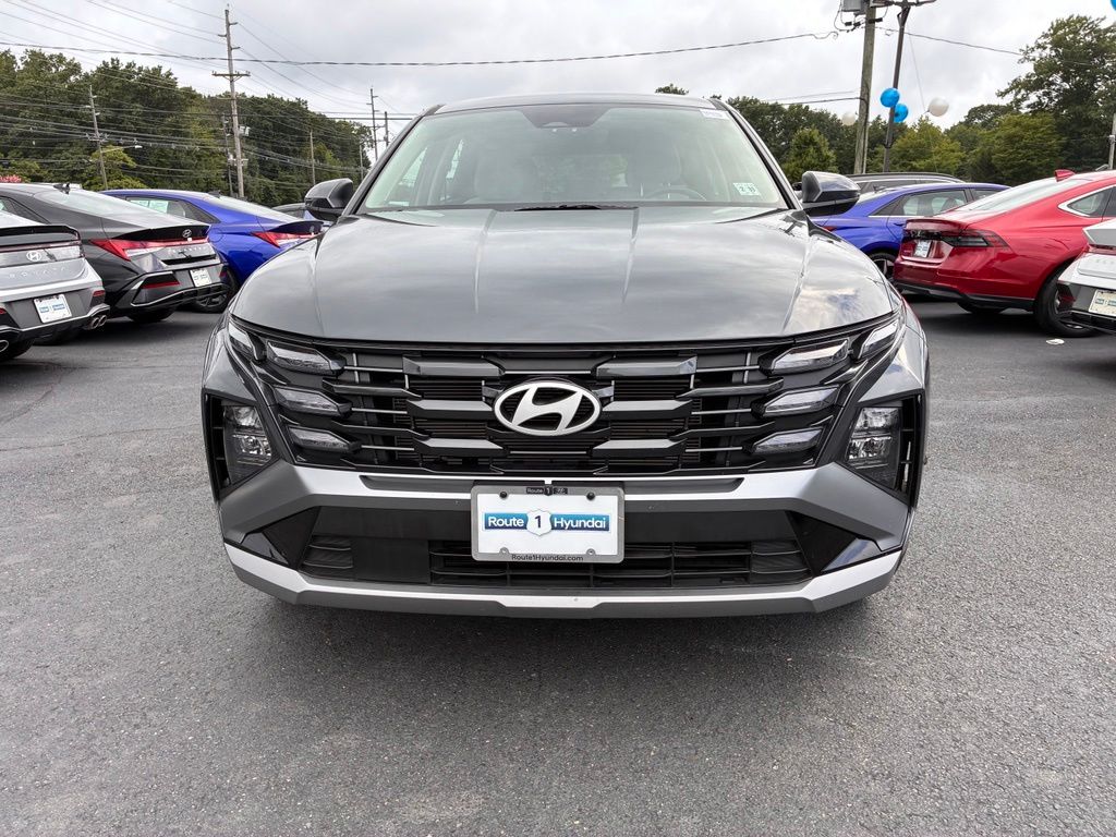 2026 Hyundai Tucson SE - Photo 2
