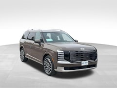 2026 Hyundai Palisade Calligraphy AWD SUV