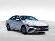 New 2025 Hyundai Elantra SE Sedan