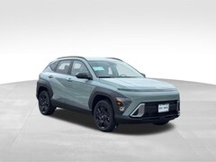 2026 Hyundai Kona SEL Sport AWD SUV