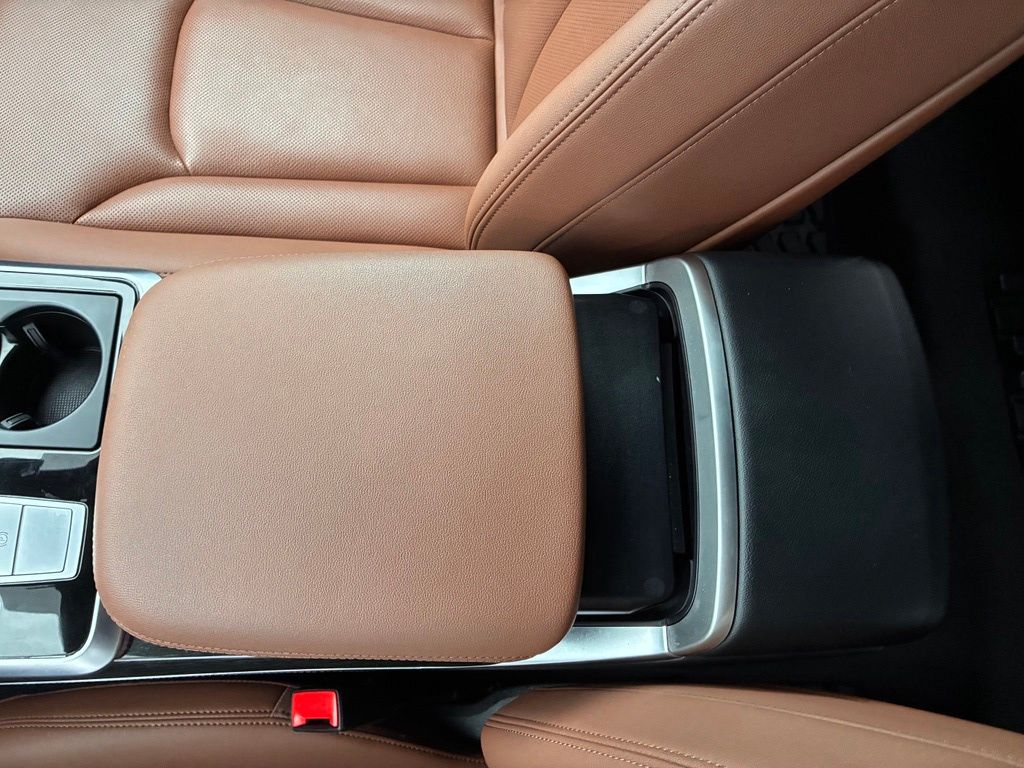2023 Audi Q8 Prestige - Photo 44