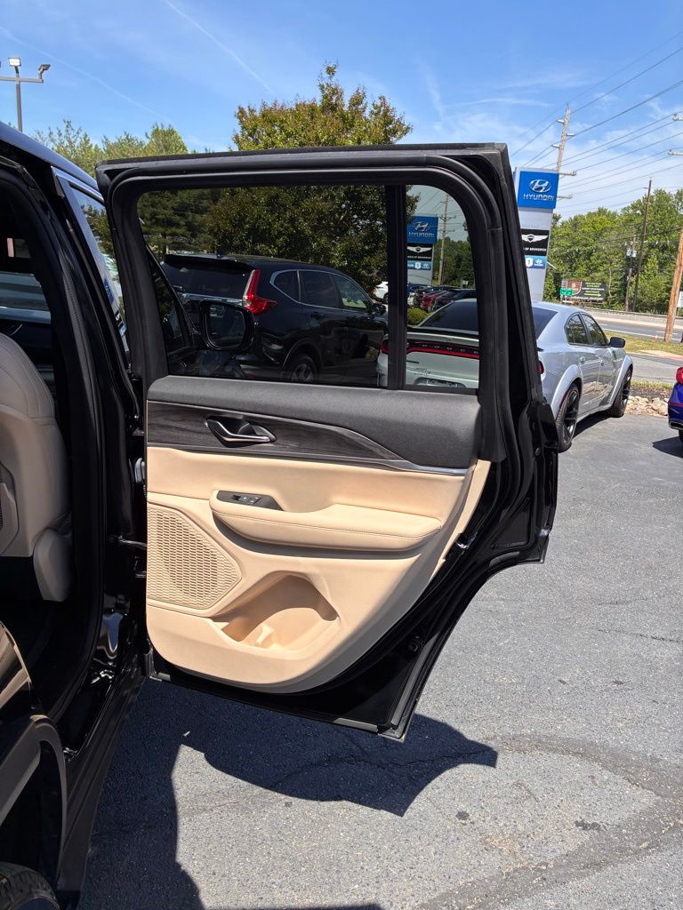 2024 Jeep Grand Cherokee Limited - Photo 51