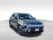 New 2026 Hyundai Kona SEL Sport AWD SUV