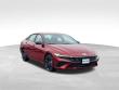 New 2026 Hyundai Elantra SEL Sport Sedan
