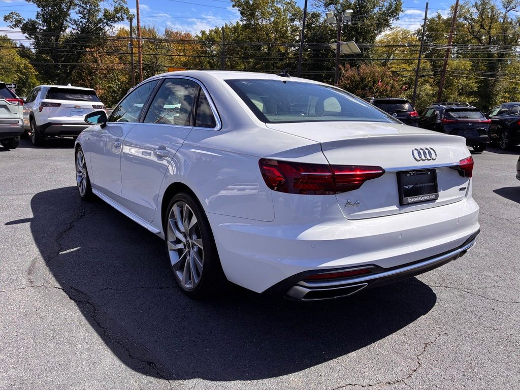 2023 Audi A4 Premium Plus - Photo 5