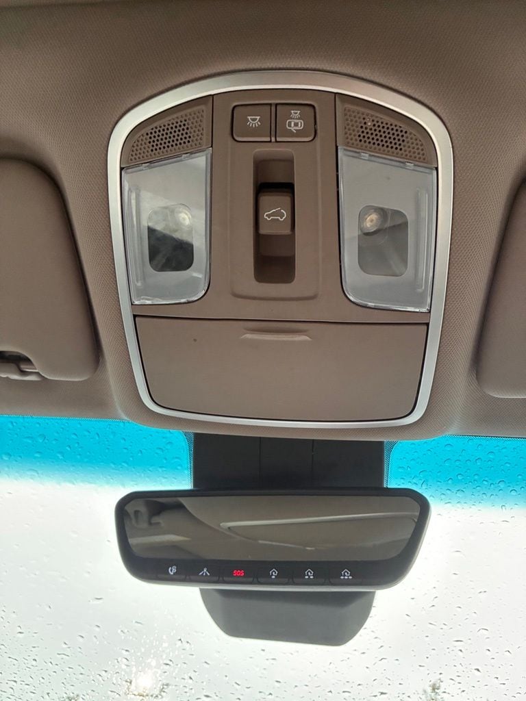 2021 Hyundai Tucson Ultimate - Photo 39