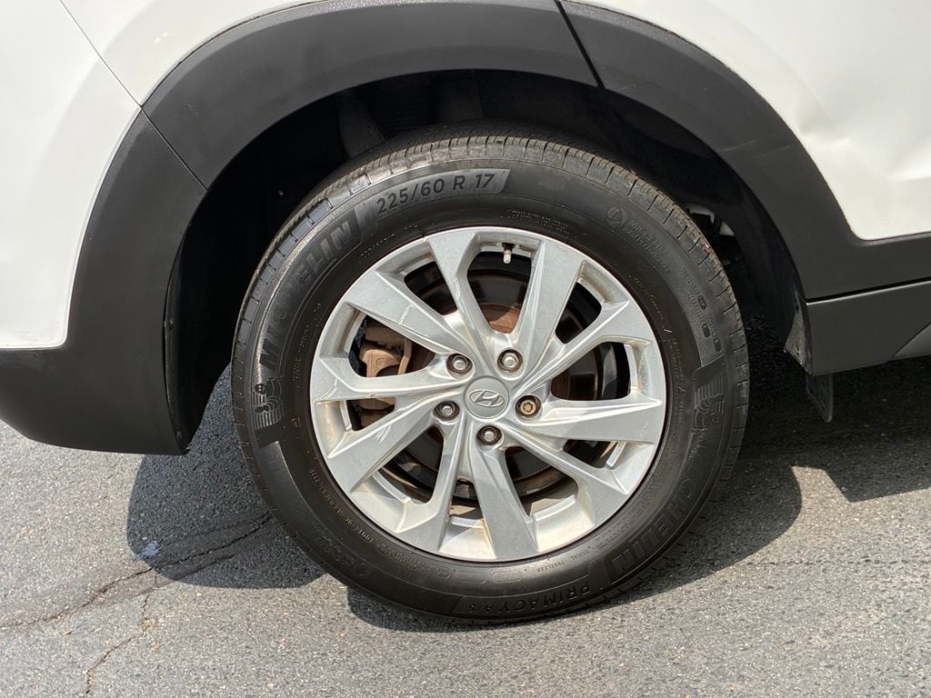 2019 Hyundai Tucson SE - Photo 49