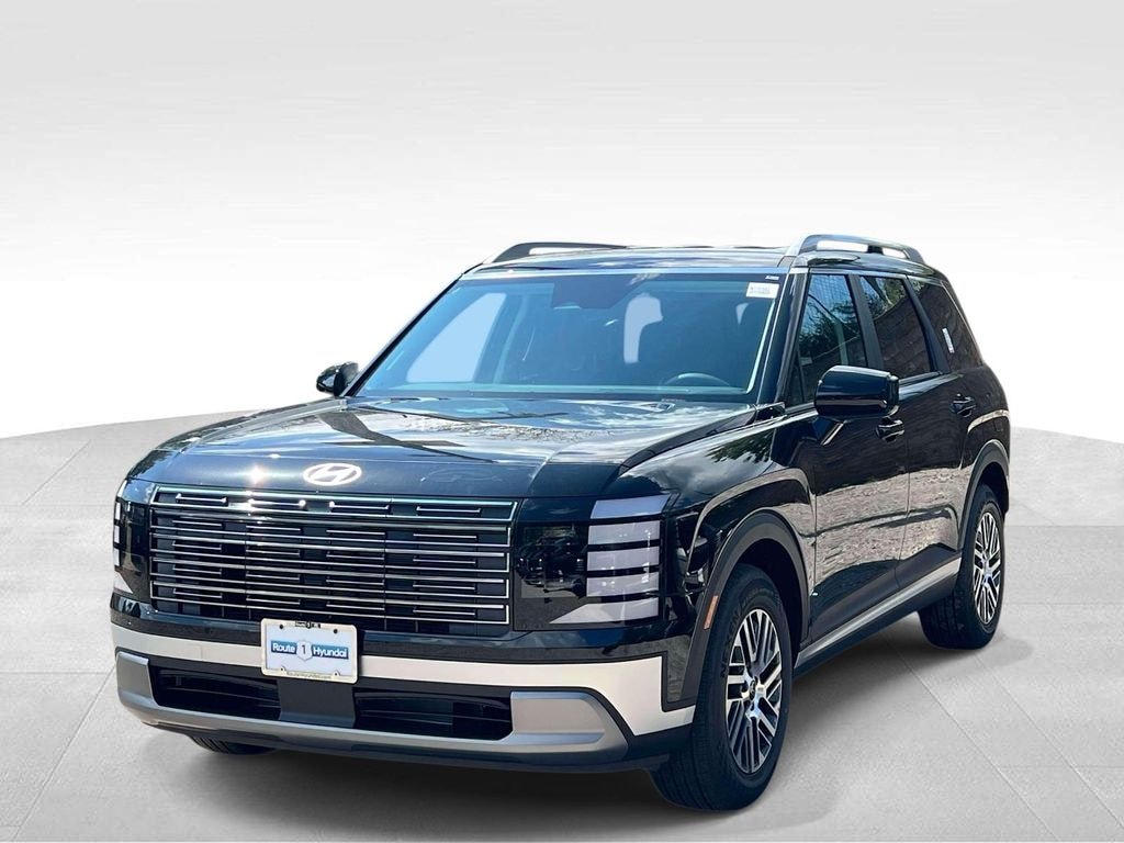 New 2027 Hyundai Palisade SEL AWD SUV