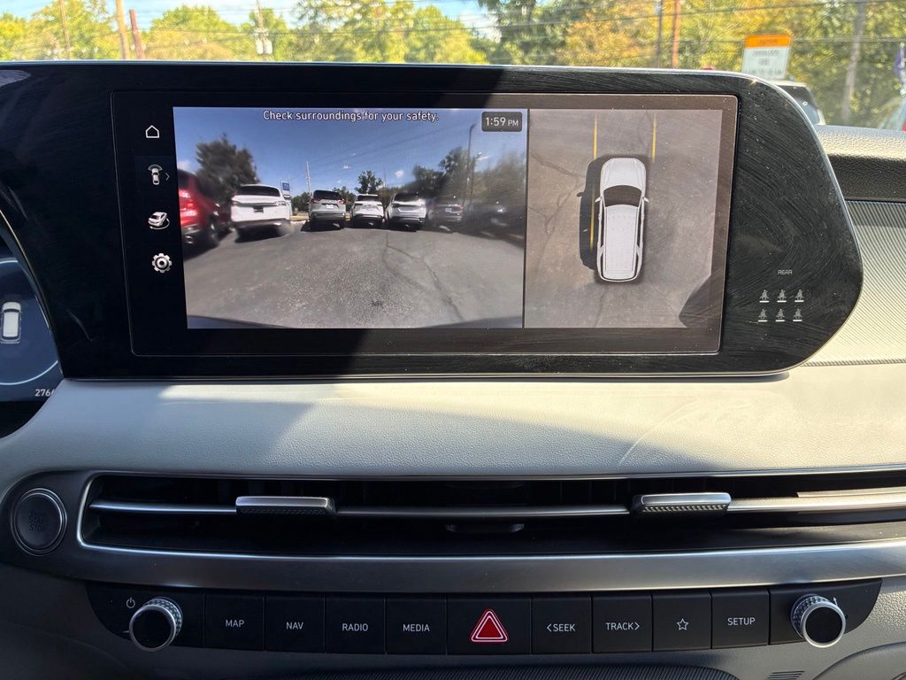 2024 Hyundai Palisade SEL - Photo 43