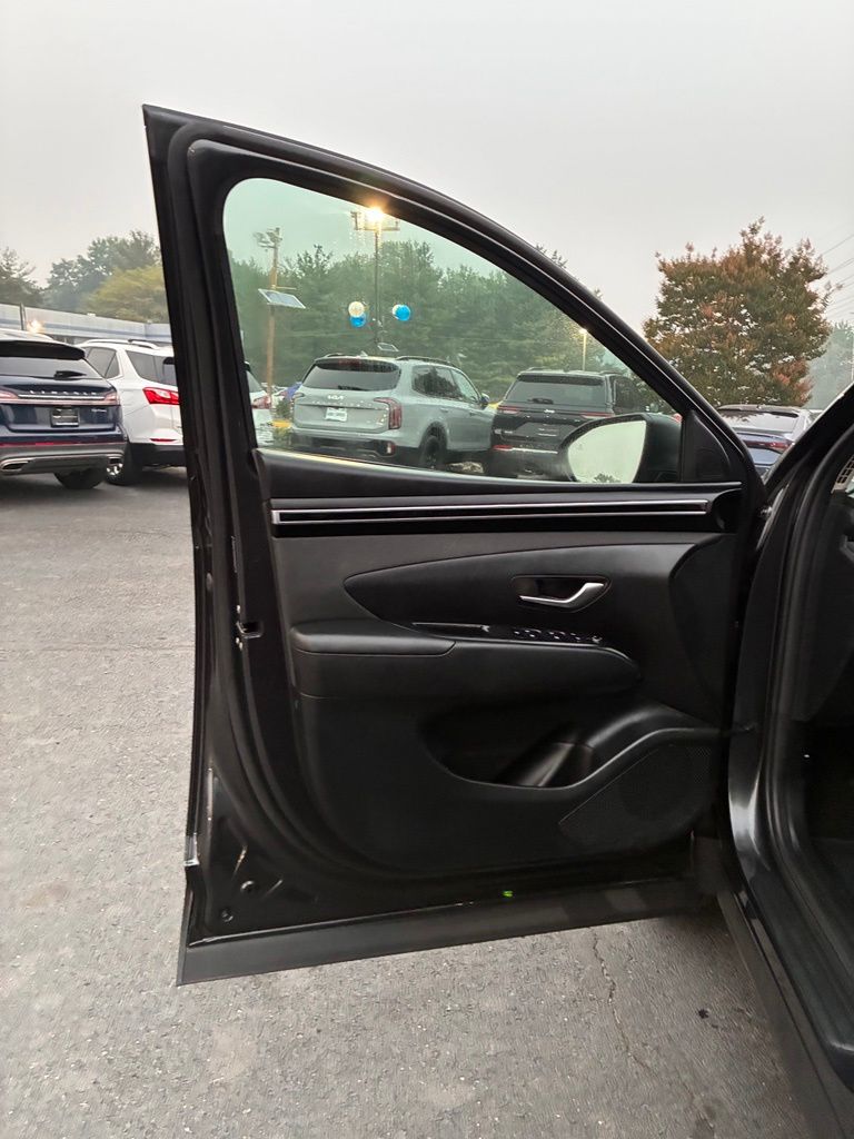 2023 Hyundai Tucson SEL - Photo 43