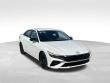 New 2026 Hyundai Elantra SEL Sport Sedan