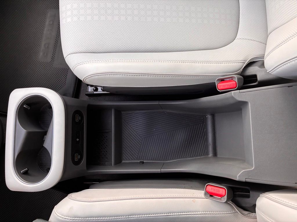 2024 Hyundai IONIQ 5 Limited - Photo 41