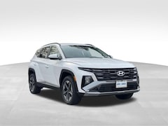 2026 Hyundai Tucson SEL AWD SUV