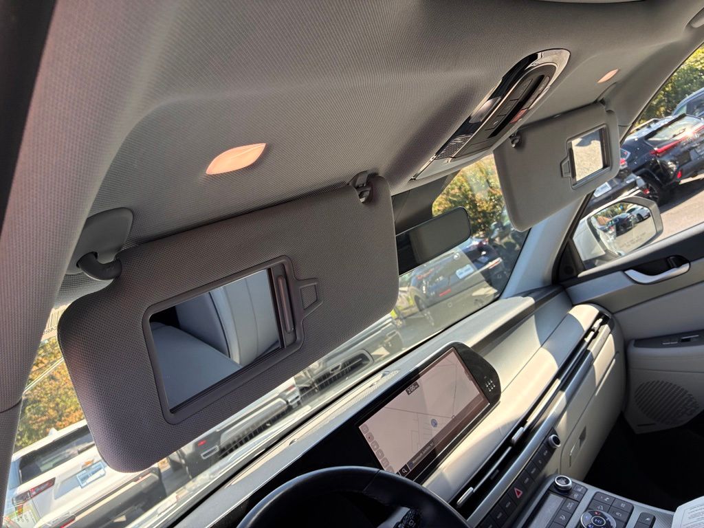 2024 Hyundai Palisade SEL - Photo 57
