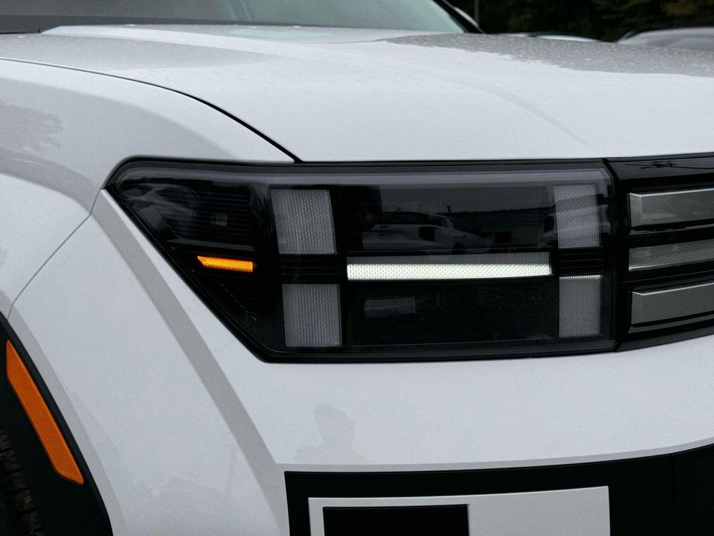 2026 Hyundai Santa Fe SE - Photo 7