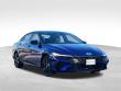 New 2026 Hyundai Elantra SEL Sport Premium Sedan