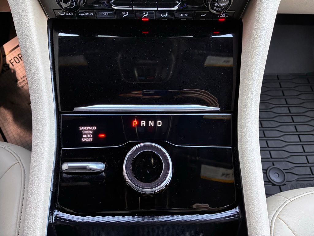 2024 Jeep Grand Cherokee Limited - Photo 36