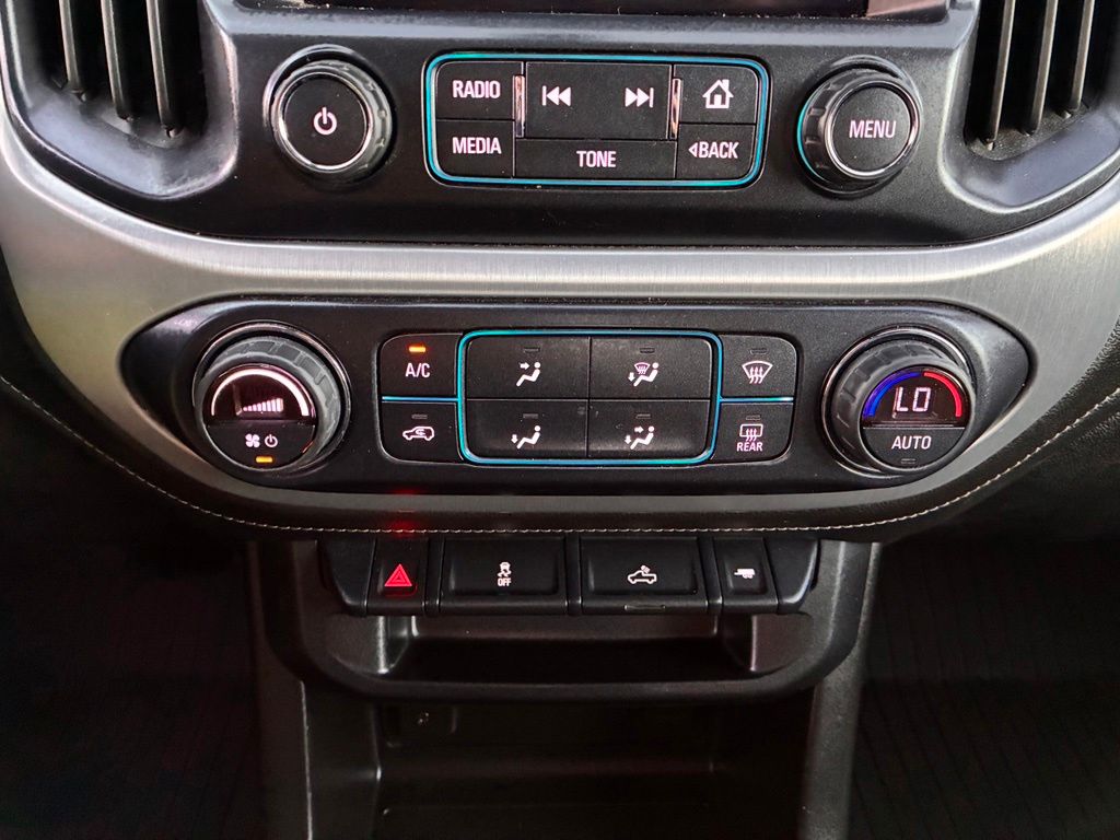 2018 GMC Canyon SLE - Photo 36