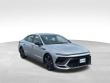 New 2026 Hyundai Sonata N Line Sedan