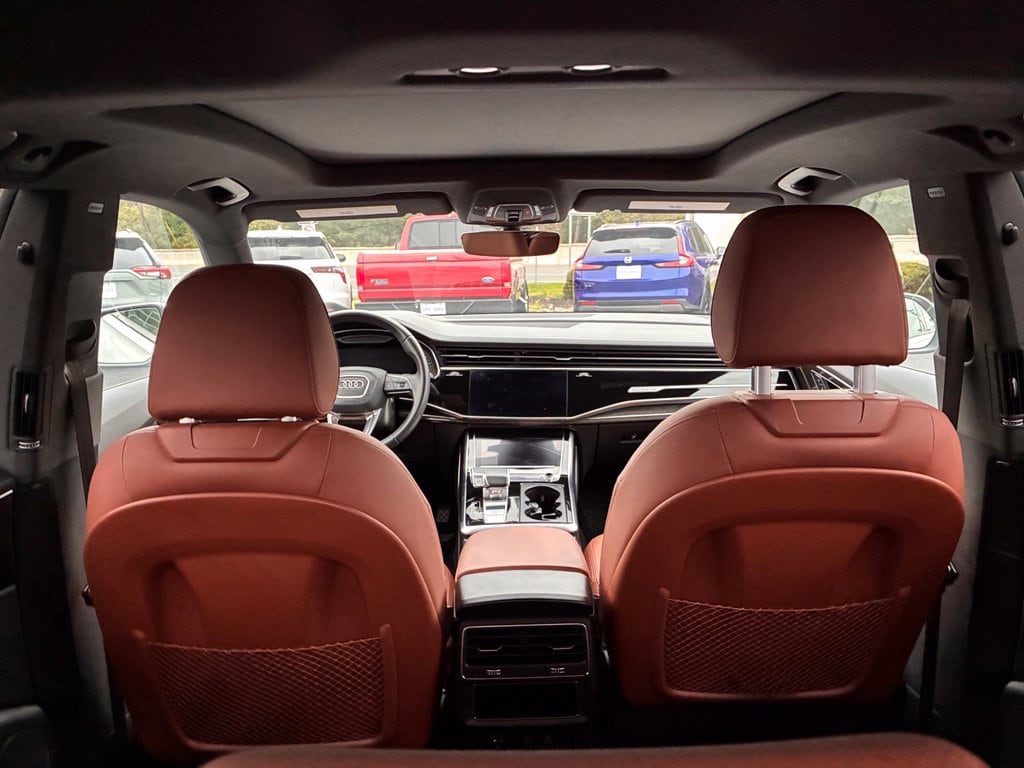 2023 Audi Q8 Prestige - Photo 15