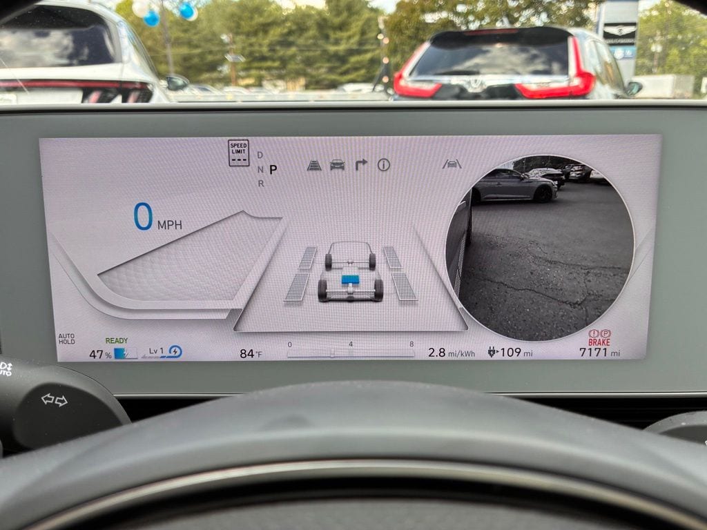 2024 Hyundai IONIQ 5 Limited - Photo 34