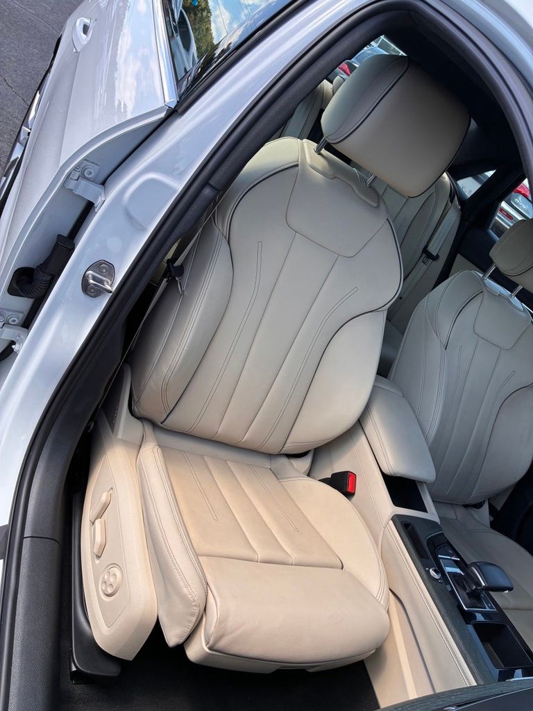 2023 Audi A4 Premium Plus - Photo 20