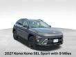 New 2027 Hyundai Kona SEL Sport AWD SUV