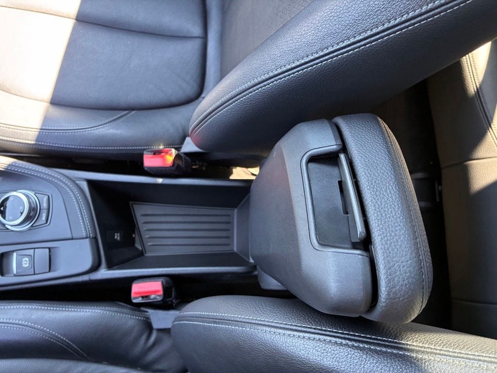 2018 BMW X1 28i - Photo 43