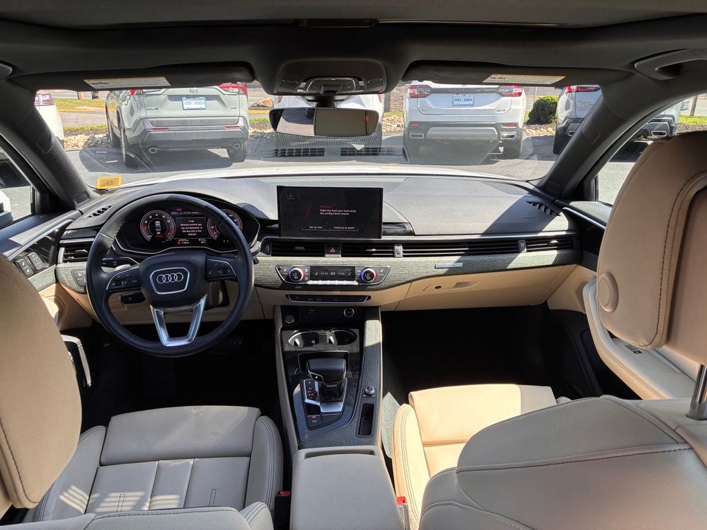 2023 Audi A4 Premium Plus - Photo 15