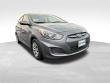 Used 2016 Hyundai Accent SE Sedan