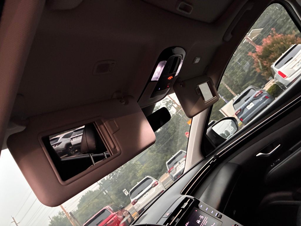 2023 Hyundai Tucson SEL - Photo 42