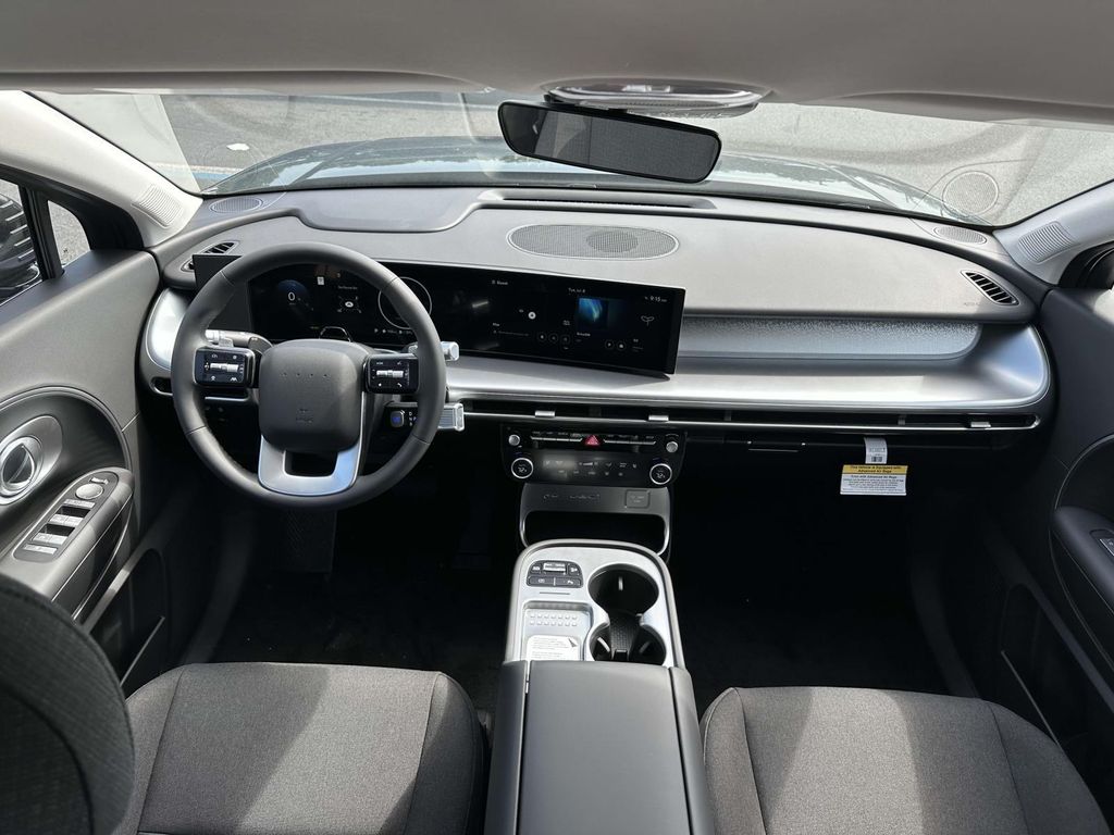 2026 Hyundai IONIQ 9 SE - Photo 11