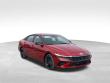 New 2026 Hyundai Elantra SEL Sport Sedan