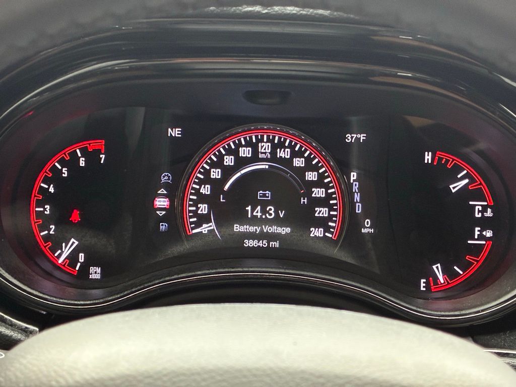 2024 Dodge Durango GT - Photo 26