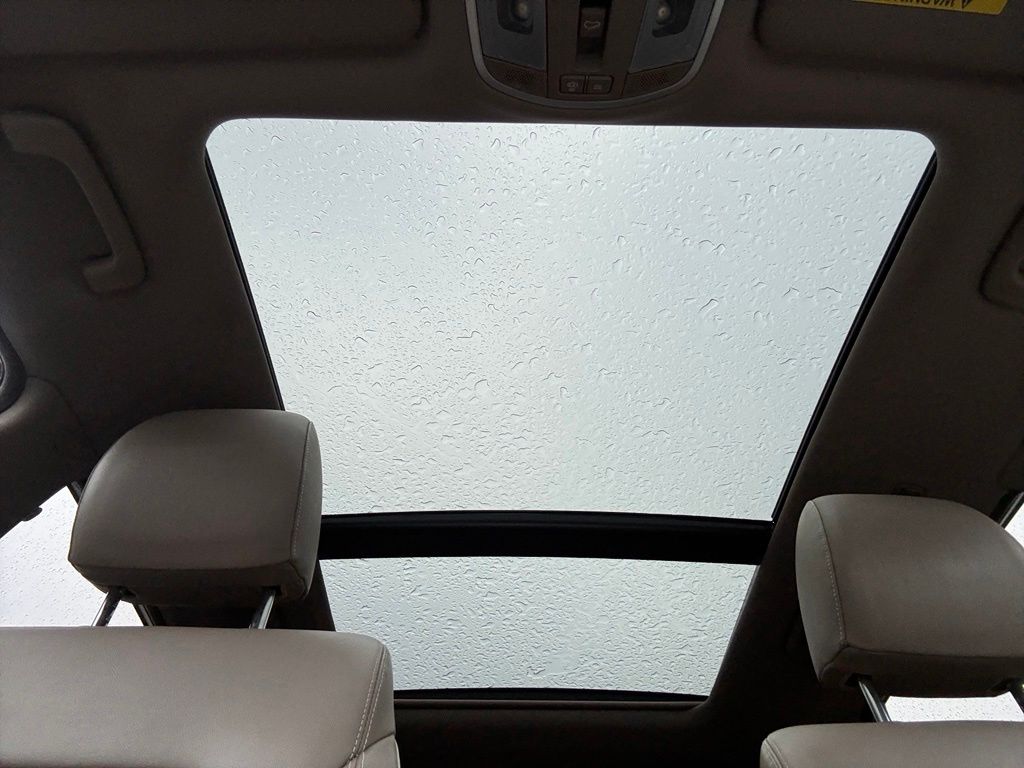 2021 Hyundai Tucson Ultimate - Photo 42