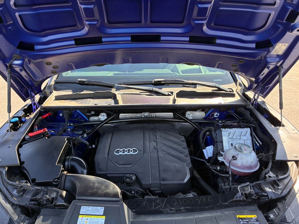 2022 Audi Q5 Sportback Prestige - Photo 9
