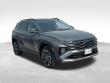 New 2025 Hyundai Tucson Limited AWD SUV