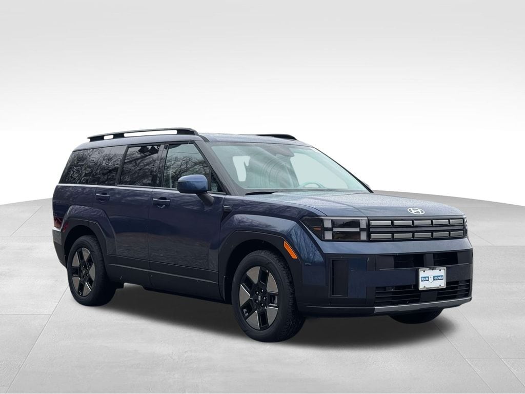 2026 Hyundai Santa Fe SEL's photo