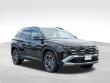New 2025 Hyundai Tucson Hybrid Limited SUV