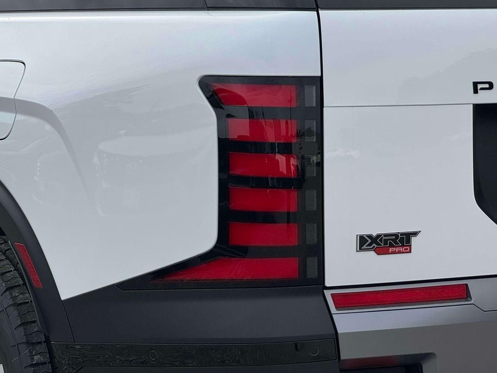 2026 Hyundai Palisade XRT Pro - Photo 8