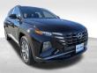 Used 2024 Hyundai Tucson Hybrid Blue SUV