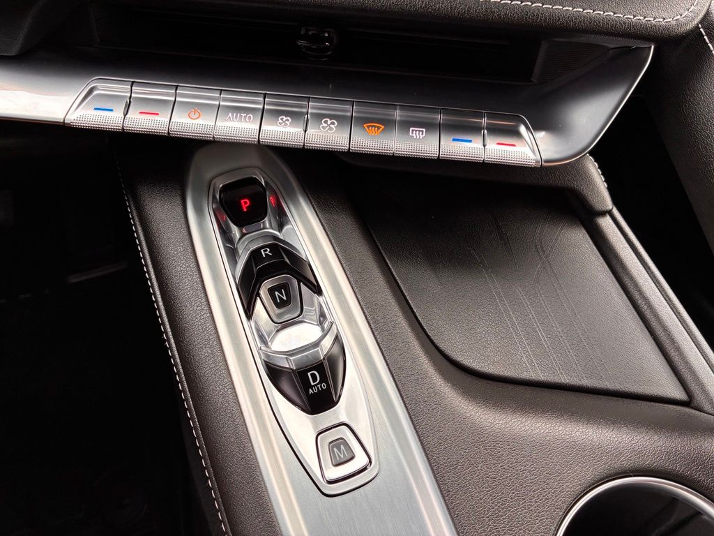 2026 Chevrolet Corvette 1LT - Photo 37