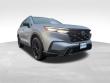 Used 2025 Honda CR-V Hybrid Sport-L SUV