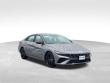 New 2026 Hyundai Elantra SEL Sport Sedan