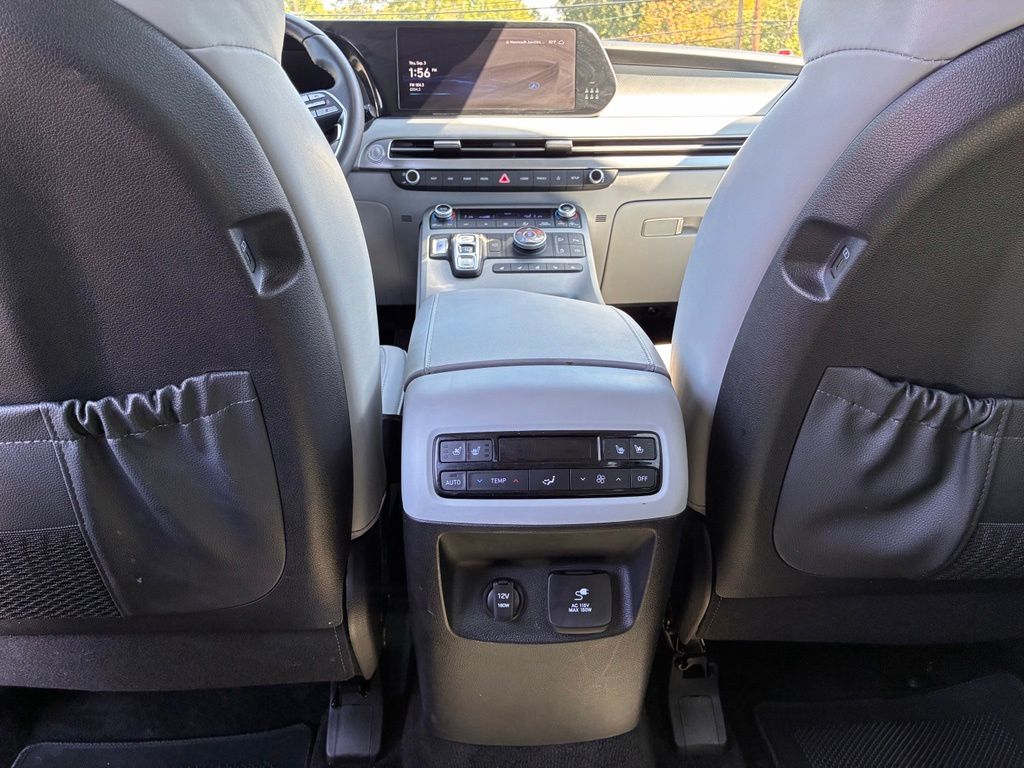 2024 Hyundai Palisade SEL - Photo 19