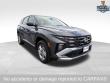 Certified 2026 Hyundai Tucson SE SUV