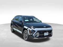 2026 Hyundai Kona SEL Premium AWD SUV