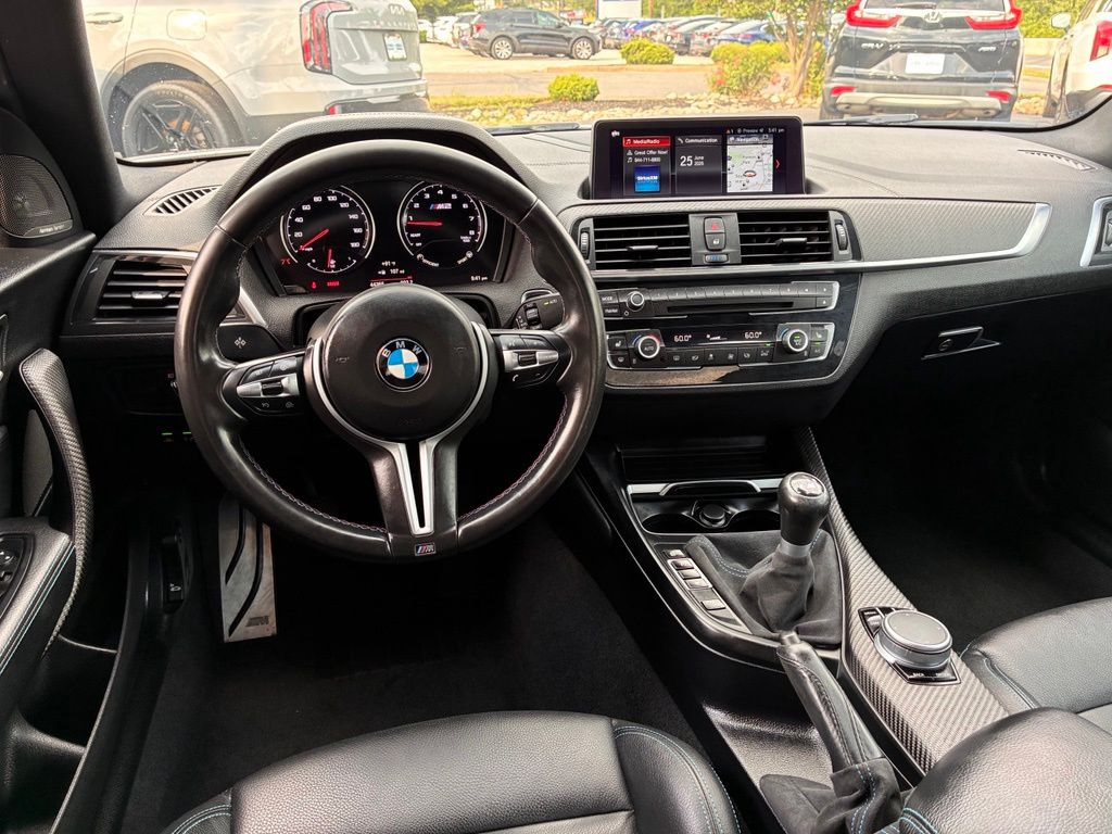 2020 BMW M2 Coupe Base - Photo 27