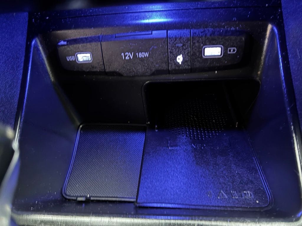 2023 Hyundai Tucson SEL - Photo 32