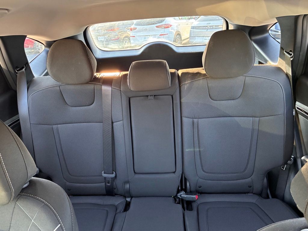 2023 Hyundai Tucson SEL - Photo 14
